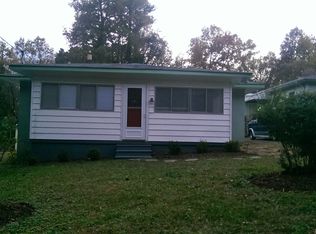 2316 Charles St, Durham, NC 27707