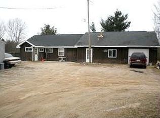 6241 E Esmond Rd, Hale, MI 48739