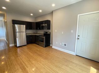 4111 Ludlow St #1F, Philadelphia, PA 19104