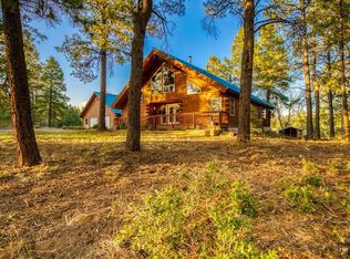 367 Oren Road, Pagosa Springs, CO 81147