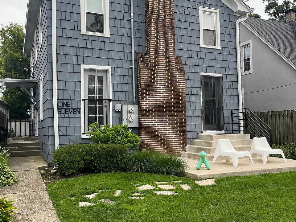 111 Pleasant Ave