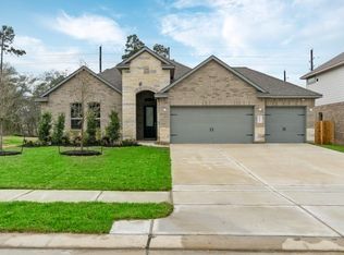 25615 Pinyon Hill Trl, Tomball, TX 77375