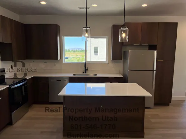 1441 W Grayson Unit 9, Farmington, UT 84025