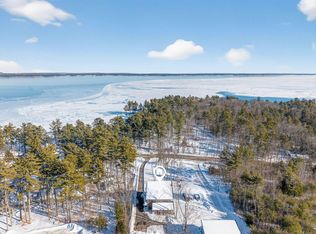 676 Sebago Road, Sebago, ME 04029