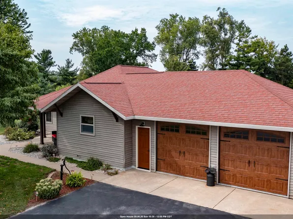 N4789 Vesey Lake Rd, Ogdensburg, WI 54962