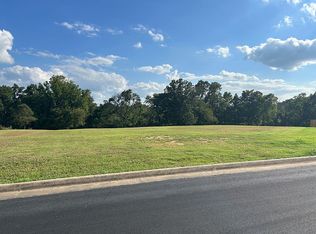 20972 Double Tree Xing, Springdale, AR 72762