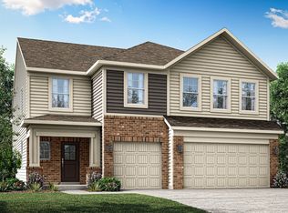 3743 Jason Ave, Franklin, IN 46131