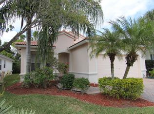 8427 Siciliano St, Boynton Beach, FL 33472