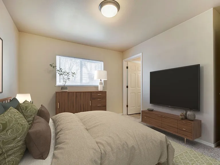 Clearwater Apartments — Photo 25