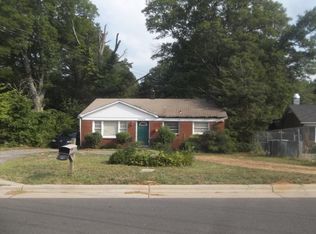 4035 Sofley Rd, Charlotte, NC 28206