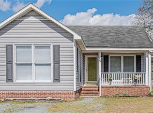 139 Deer Run Ln, Autryville, NC 28318