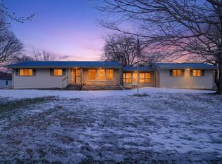 8508 N 525 W, Royal Center, IN