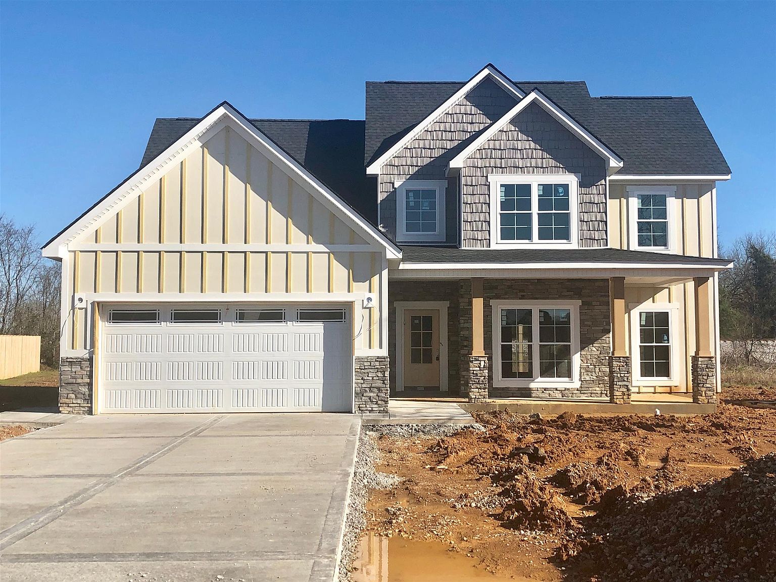 616 Laurel Ln LOT 231, Murfreesboro, TN 37127 Zillow