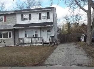 805 Cedar St, Lakehurst, NJ 08733