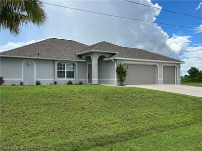 1816 NE 21st Pl, Cape Coral, FL, 33909