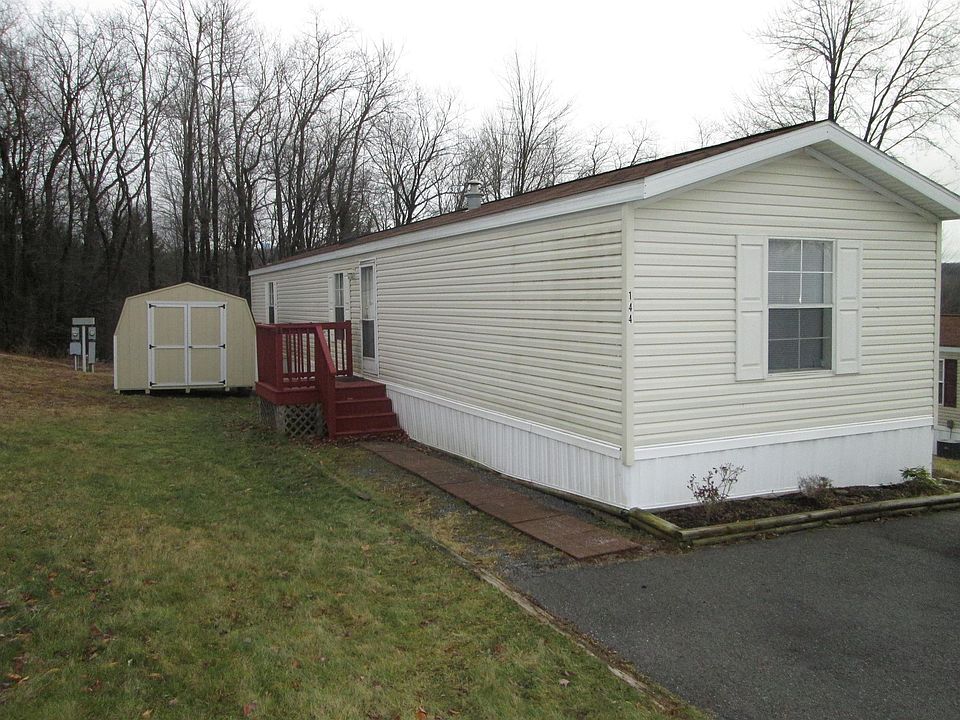 Exterior Image-0-Skyline Laurel Woods