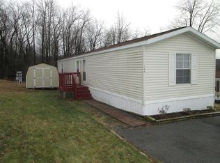 144 Sunflower Ln, Cresson, PA 16630