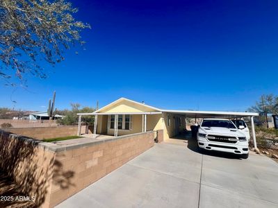 397 N Gold Dr, Apache Junction, AZ, 85120