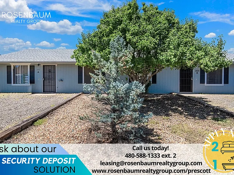 3100 N Truwood Dr #B — Photo 1