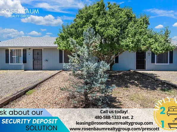 3100 N Truwood Dr APT B, Prescott Valley, AZ 86314