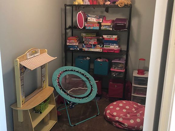 Bonus room