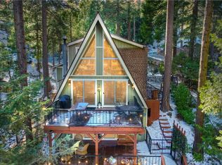 185 N Fairway Dr, Lake Arrowhead, CA 92352