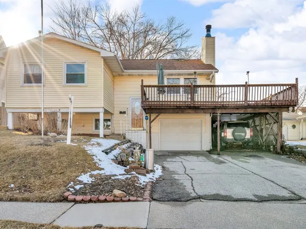 402 N Huber St, Anamosa, IA 52205