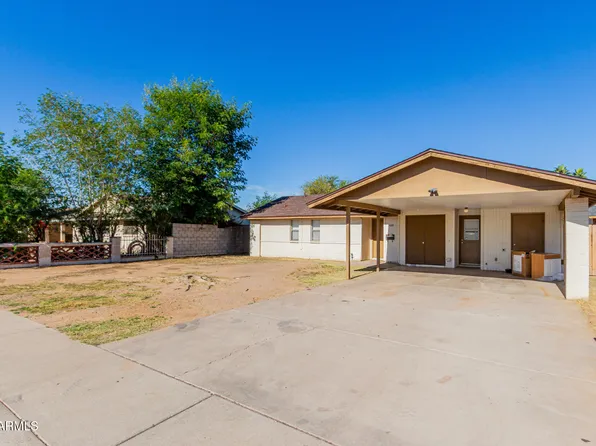 5028 W ROANOKE Avenue, Phoenix, AZ 85035