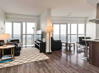 60 Absolute Ave #4901, Mississauga, ON L4Z 0A9