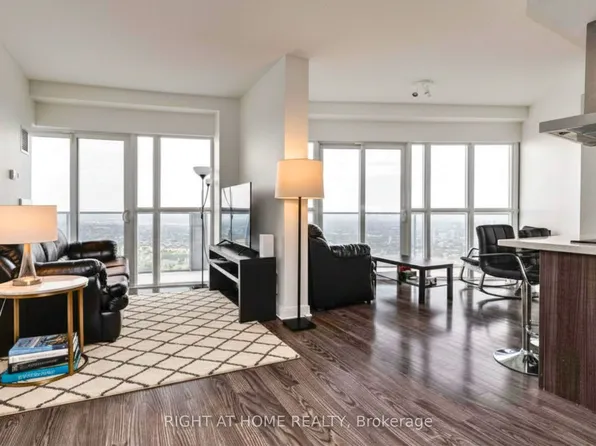 60 Absolute Ave, Mississauga, ON