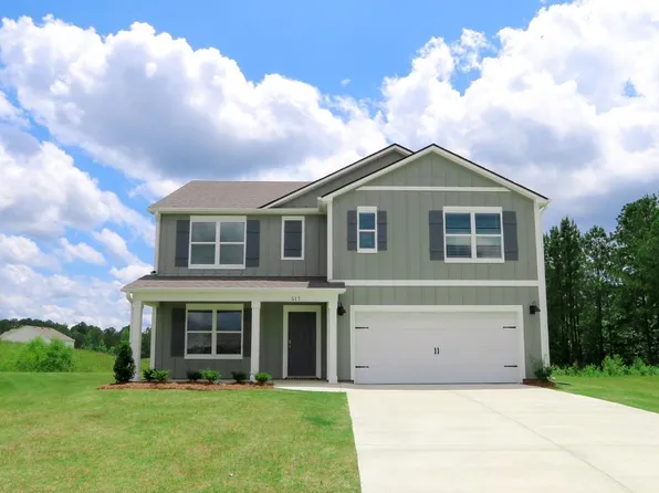 517 Saddlewood Bnd, Columbiana, AL 35051