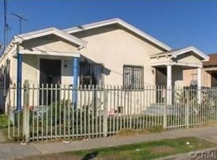 619 W 57th St, Los Angeles, CA 90037