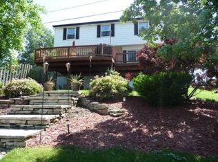W339N4995 Road O, Nashotah, WI 53058