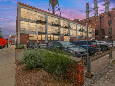 55 W Canfield St APT 214, Detroit, MI, 48201
