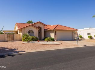9731 E Minnesota Ave, Sun Lakes, AZ 85248