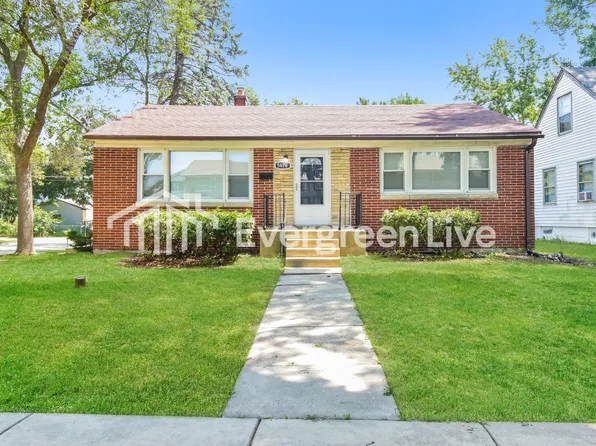 5678 N 94th St, Milwaukee, WI 53225