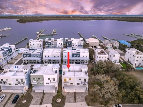 13 Comares Ave, Saint Augustine, FL 32080