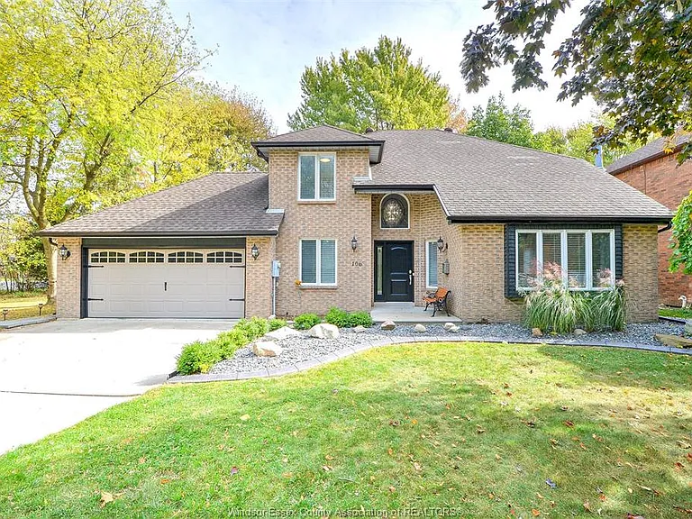 106 Marentette Dr — Photo 1