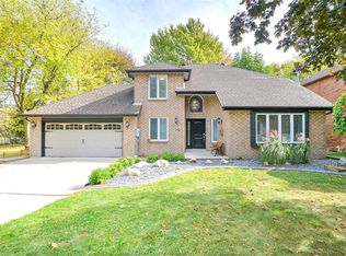 106 Marentette Dr, Lakeshore, ON N8L0Y5