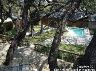 3458 River Path, San Antonio, TX 78230