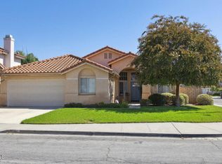 560 Mockingbird Ln, Fillmore, CA 93015