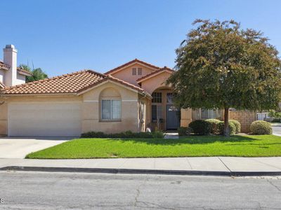 560 Mockingbird Ln, Fillmore, CA, 93015
