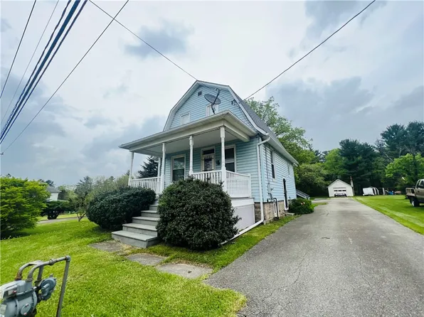 641 Berlin Plank Rd, Somerset, PA 15501