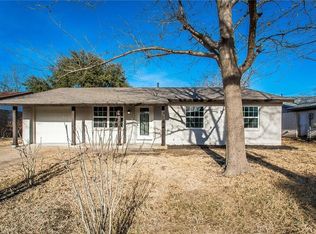 814 Brookshire Cir, Garland, TX 75043