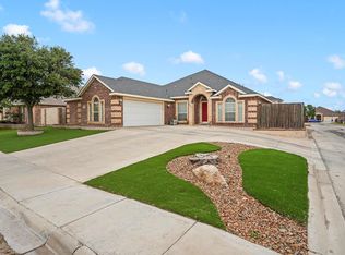 6921 Stonehenge Rd, Odessa, TX 79765