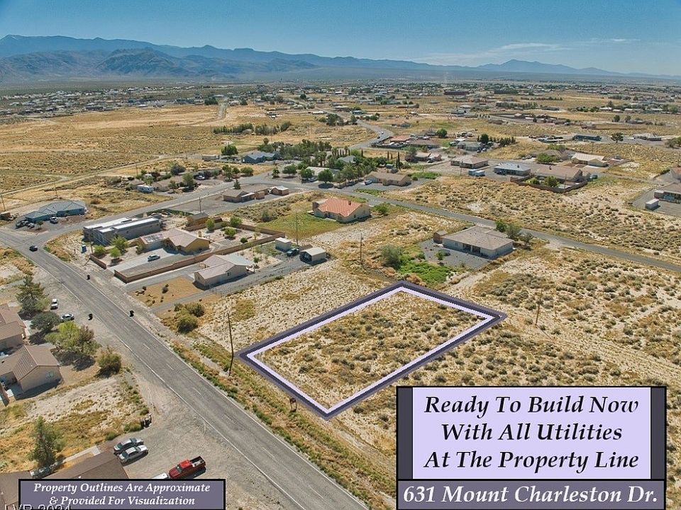1st image of 631 Mount Charleston Dr