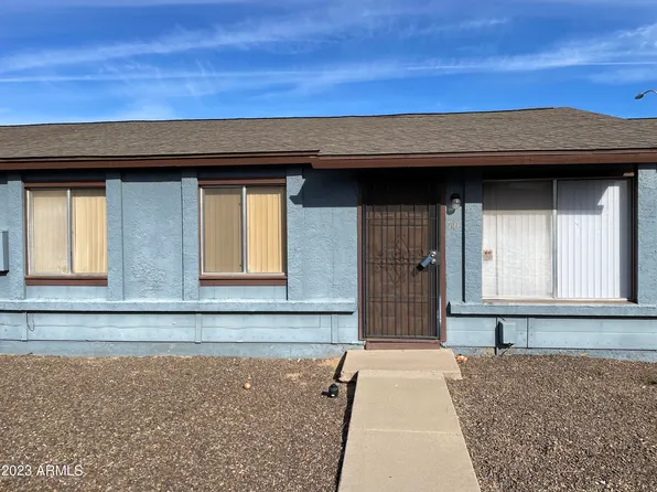 3646 N 67TH Avenue #70, Phoenix, AZ 85033