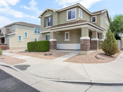 3037 W Villa Cassandra Dr, Phoenix, AZ, 85086