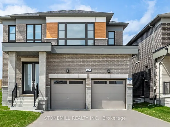 62 Henderson St, Essa, ON L3W 0A9