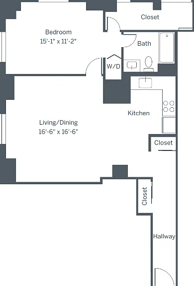 The Franklin Residences — Photo 19